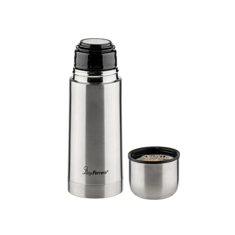 Термос Luigi Ferrero Vienna FR-350V 350ml, инокс